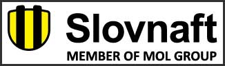 Slovnaft logo